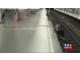 La police belge met en ligne les images d'une agression dans le métro