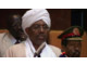 Omar el-Béchir réélu à la tête du Soudan