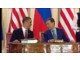 Obama et Medvedev lancent START II