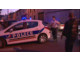 Des policiers se font tirer dessus à Drancy
