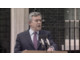 Royaume-Uni : les centristes saluent la future démission de Gordon Brown