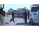 Info TF1 - Fusillade : l'homme arrêté en possession d'une Kalachnikov