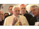 Pédophilie : le pape évoque une vérité 