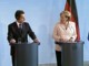 La rencontre Merkel-Sarkozy reportée d'une semaine