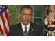 Marée noire : Obama tente de surnager malgré 