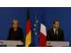 Merkel boude Sarkozy et serre la vis en Allemagne