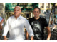 Affaire Zahia : Ribéry et Benzema libres mais mis en examen