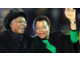 Happy birthday Nelson Mandela !