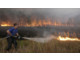 Incendies russes :
