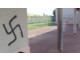 Strasbourg: des tags racistes sur le véhicule d'une boucherie halal