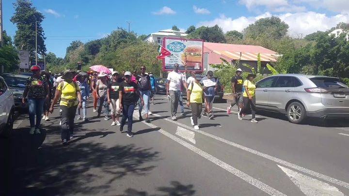 NewsAntilles était en direct.