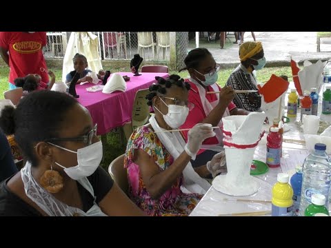 Trois-Rivières : journée d'activités en famille.