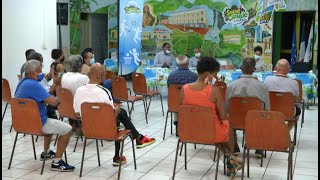 Mise en place du Comité technique sportif de la Ville de Saint Claude.