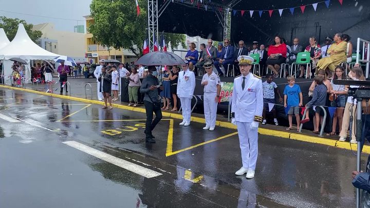 NewsAntilles était en direct.