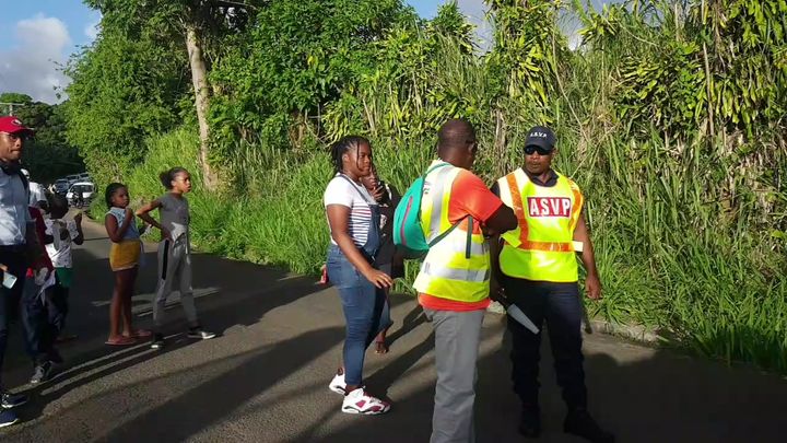 NewsAntilles était en direct.