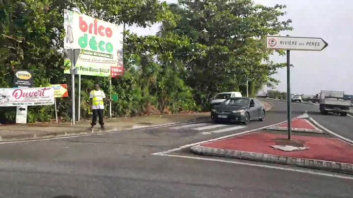 NewsAntilles était en direct.