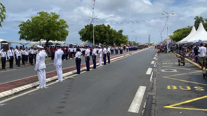 NewsAntilles était en direct.