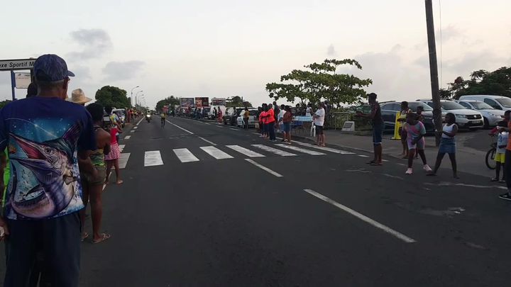 NewsAntilles était en direct.