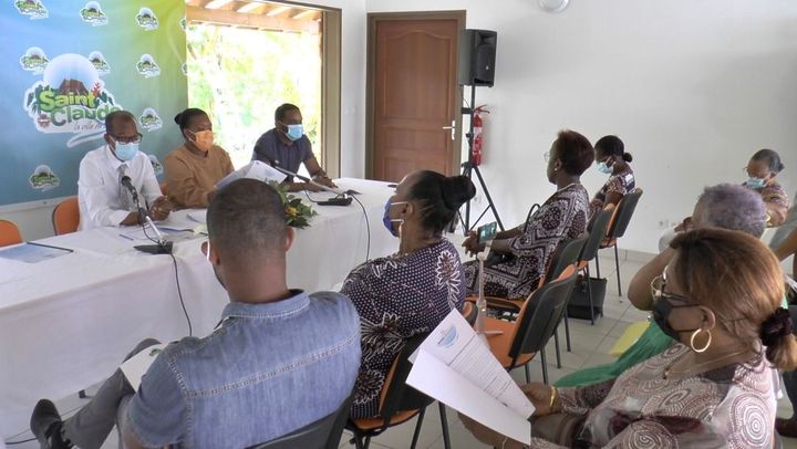 Saint-Claude : Lancement du 1er Budget participatif de la ville.