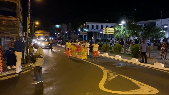 Bouillante : fête patronale.