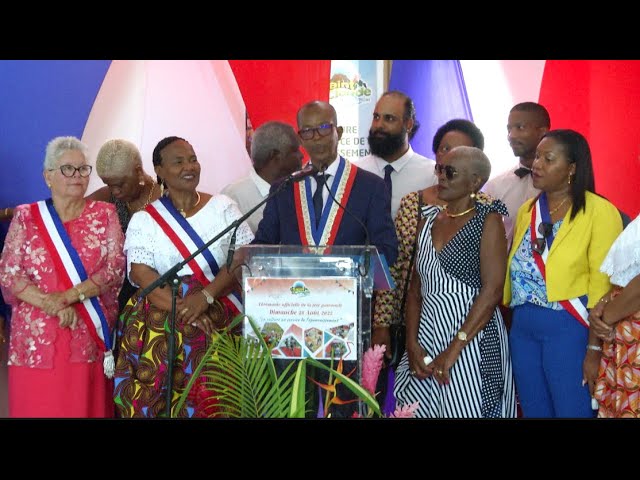 Saint-Claude: Fête Patronale.