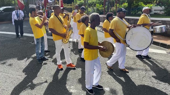 Saint-Claude :Fête patronale.