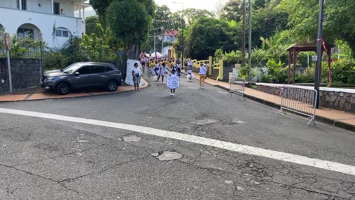 Saint-Claude:Fête patronale .