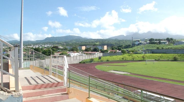 Basse-Terre :Réouverture du Stade de rivières des pères prochainement .