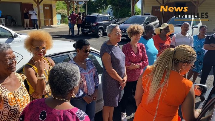 Saint-Claude :Semaine Bleu sur la Sécurité Routière.