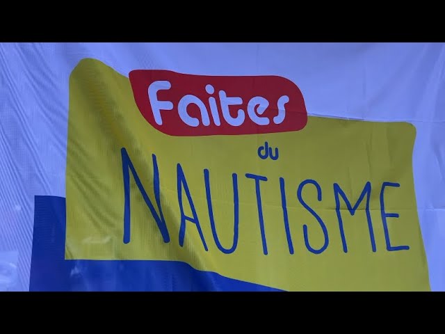 Bouillante : Fête du nautisme 2020.