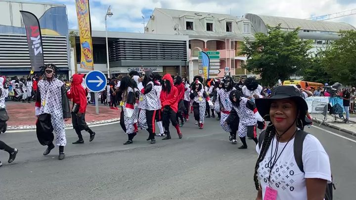 NewsAntilles était en direct.