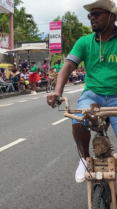 NewsAntilles était en direct.