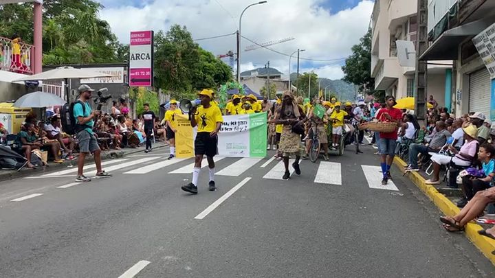 NewsAntilles était en direct.