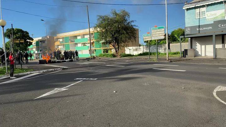 NewsAntilles était en direct.