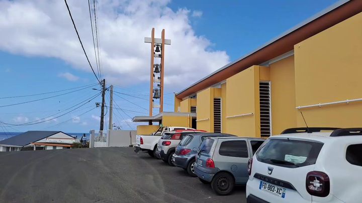 Suite  visite  chantier à  Baillif  chemin Bois Rim baud