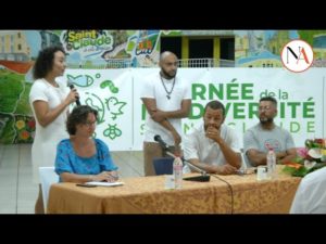 Saint-Claude : Soirée de la biodiversité.