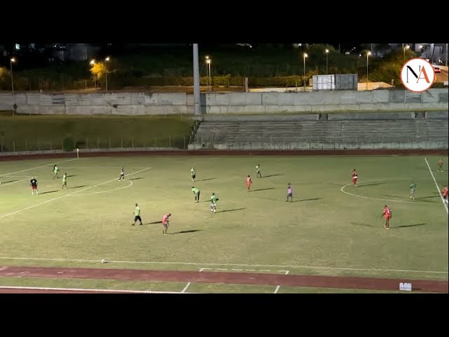 Basse-Terre :Rencontre de football opposant les anciens de la Gauloise.