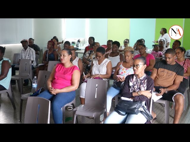 Le Café Parental  Un Lieu d'Échange et de Soutien pour les Parents de Baillif .